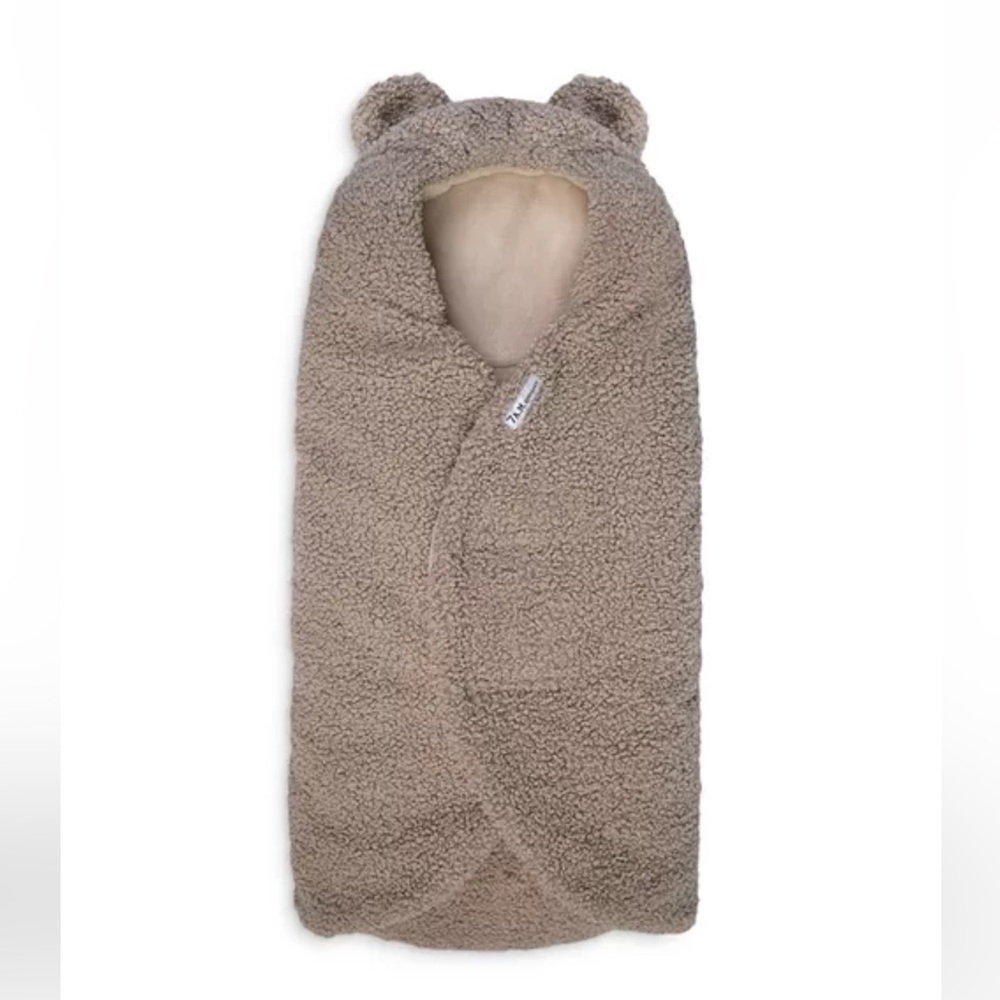NEW Nido Infant Wrap